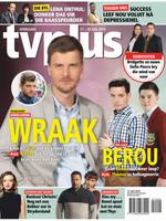 TV Plus (Afrikaans) Cartaz