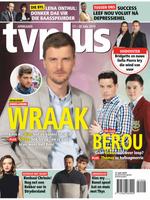 TV Plus (Afrikaans) poster