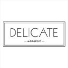 Delicate Magazine أيقونة