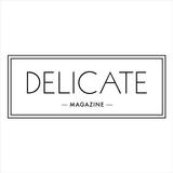 Delicate Magazine आइकन
