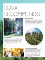 ROVA Magazine تصوير الشاشة 1