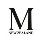 Maxim New Zealand آئیکن