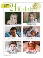 Your Baby & Toddler تصوير الشاشة 3