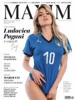 Maxim Italia poster