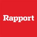 Rapport South Africa aplikacja