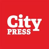City Press - Johannesburg icon