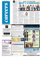 City Press Careers স্ক্রিনশট 2