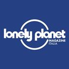 آیکون‌ Lonely Planet Italia