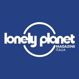 Lonely Planet Italia ícone