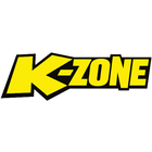 K-Zone icône