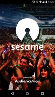 پوستر AV Sesame