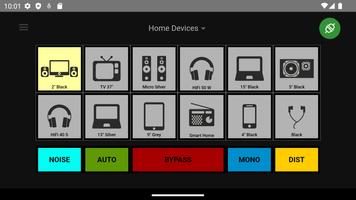 MixChecker RC 포스터