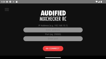 MixChecker RC screenshot 2