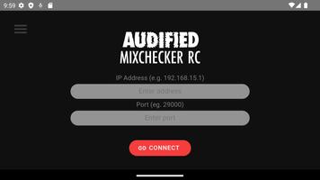 MixChecker RC capture d'écran 2