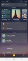 File Manager : free and friendly تصوير الشاشة 3