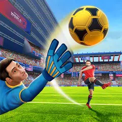 Football Game: Soccer Mobile アプリダウンロード