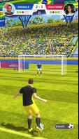 Fußballwelt: Online-Fußball Screenshot 3