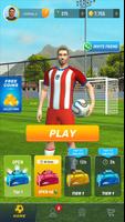 Football Game: Soccer Mobile 海报