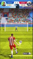 Fußballwelt: Online-Fußball Screenshot 1