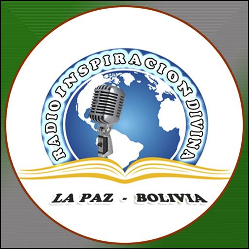 RADIO INSPIRACION DIVINA - LA PAZ BOLIVIA für Android - APK herunterladen