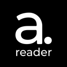 Audimo Reader icône