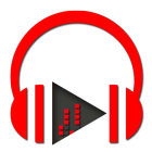 Audio Media Player: Music Mp3 Player 2019 icon