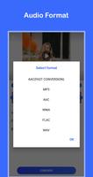 Video to MP3 Convert اسکرین شاٹ 1
