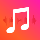 Odtwarzacz muzyki i muzyka MP3 aplikacja