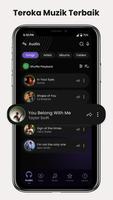 Pemain Muzik & Muzik MP3 syot layar 2