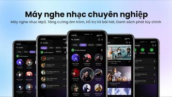 Máy nghe nhạc & nhạc MP3 bài đăng