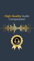 Audio Compressor постер