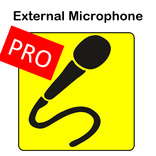 Live Microphone PRO