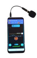 Live Microphone PRO постер