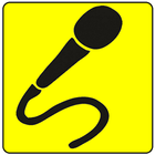Microphone test icône