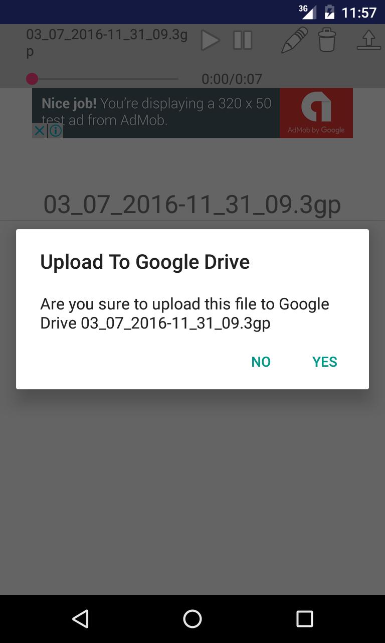 Voice Recorder For Android Apk Download