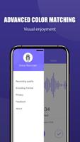 برنامه‌نما Voice Recorder عکس از صفحه