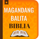 Magandang Balita Biblia APK