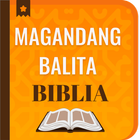 Magandang Balita Biblia icône