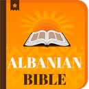 Holy Albanian Bible APK