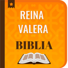 Holy Bible Reina Valera 1960 icône