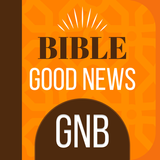 Good News Bible - GNB Bible + icône
