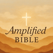 Amplified Bible - AMP Offline آئیکن