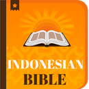 Holy Indonesian English Bible APK