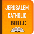 Holy Jerusalem Catholic Bible APK