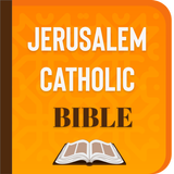 Holy Jerusalem Catholic Bible