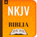 New King James Bible - NKJV Bible Offline APK