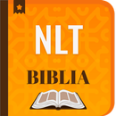 New Living Translation Bible - NLT Bible APK