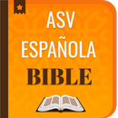 English Spanish ASV Holy Bible APK