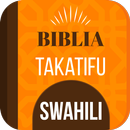 Bibilia Takatifu Swahili Bible APK