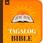 Tagalog Bible icône